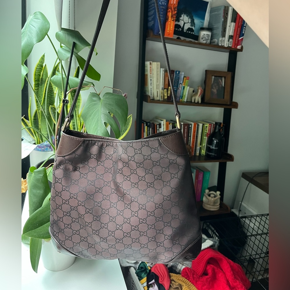 Authentic Gucci Bag